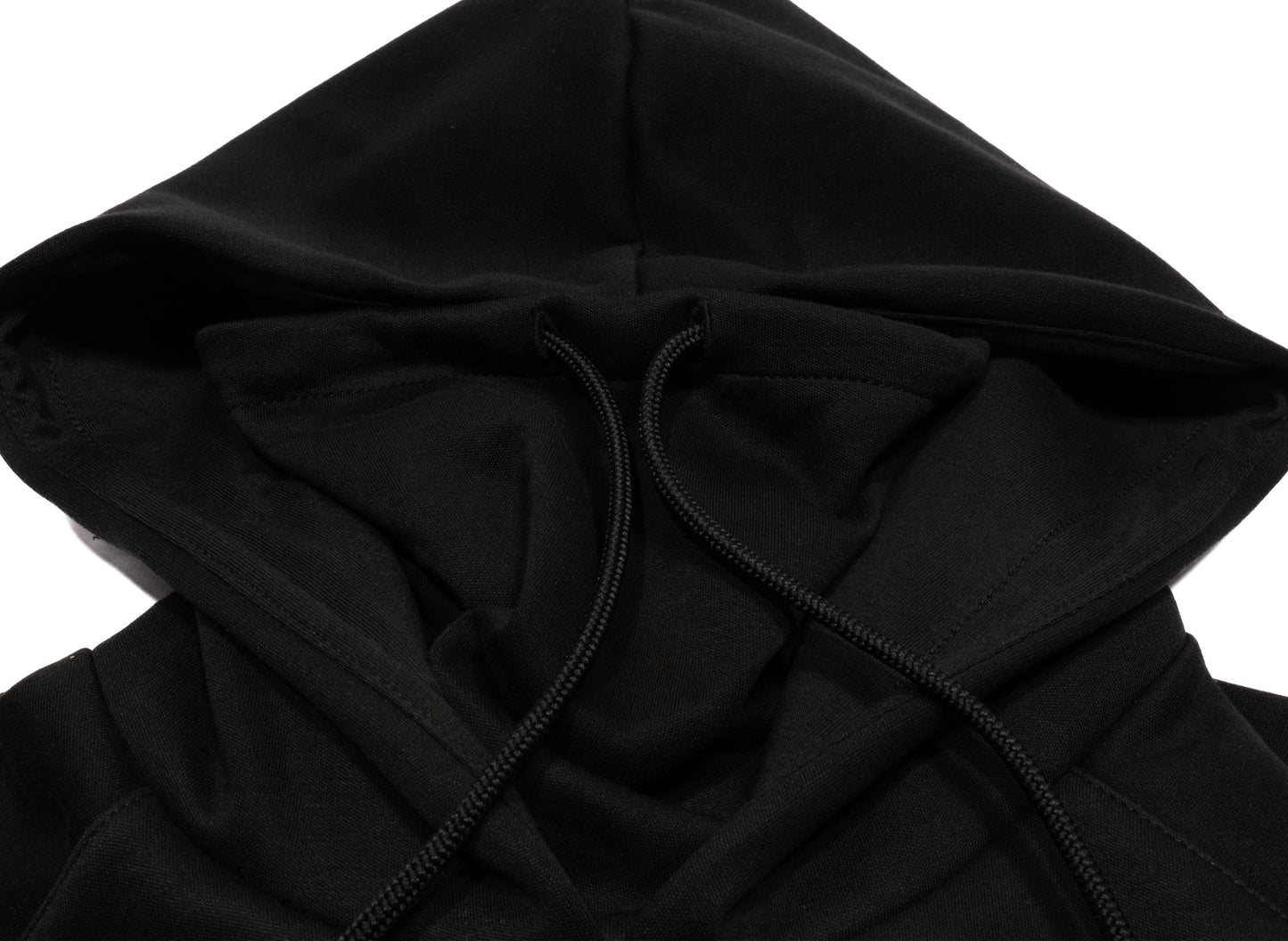 Puma x Batman Hoodie in Puma Black