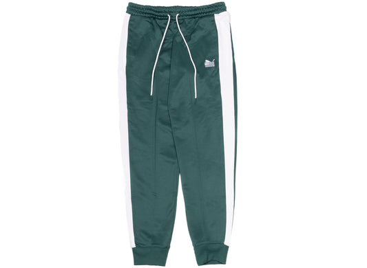 Puma x TMC Hussle T7 Pants in June Green