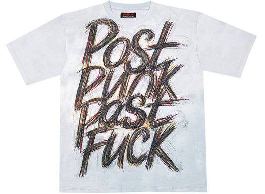 Rassvet (PACCBET) Mogutin Knit Shirt