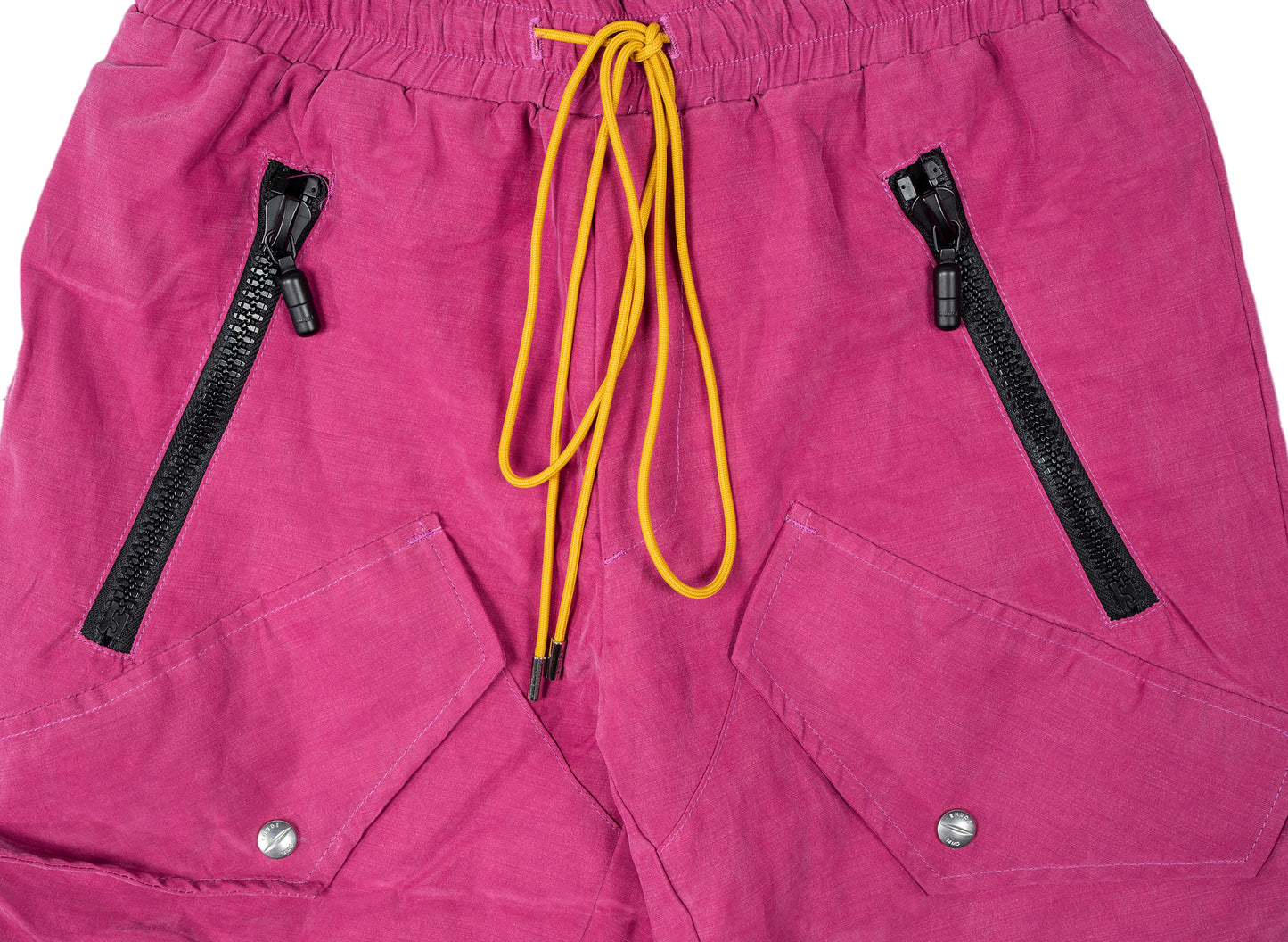 Pantalones Rhude Fuchsia Flight