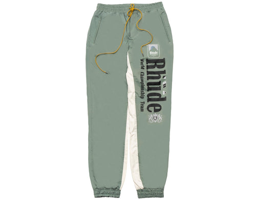 Rhude Senna Flight Pants