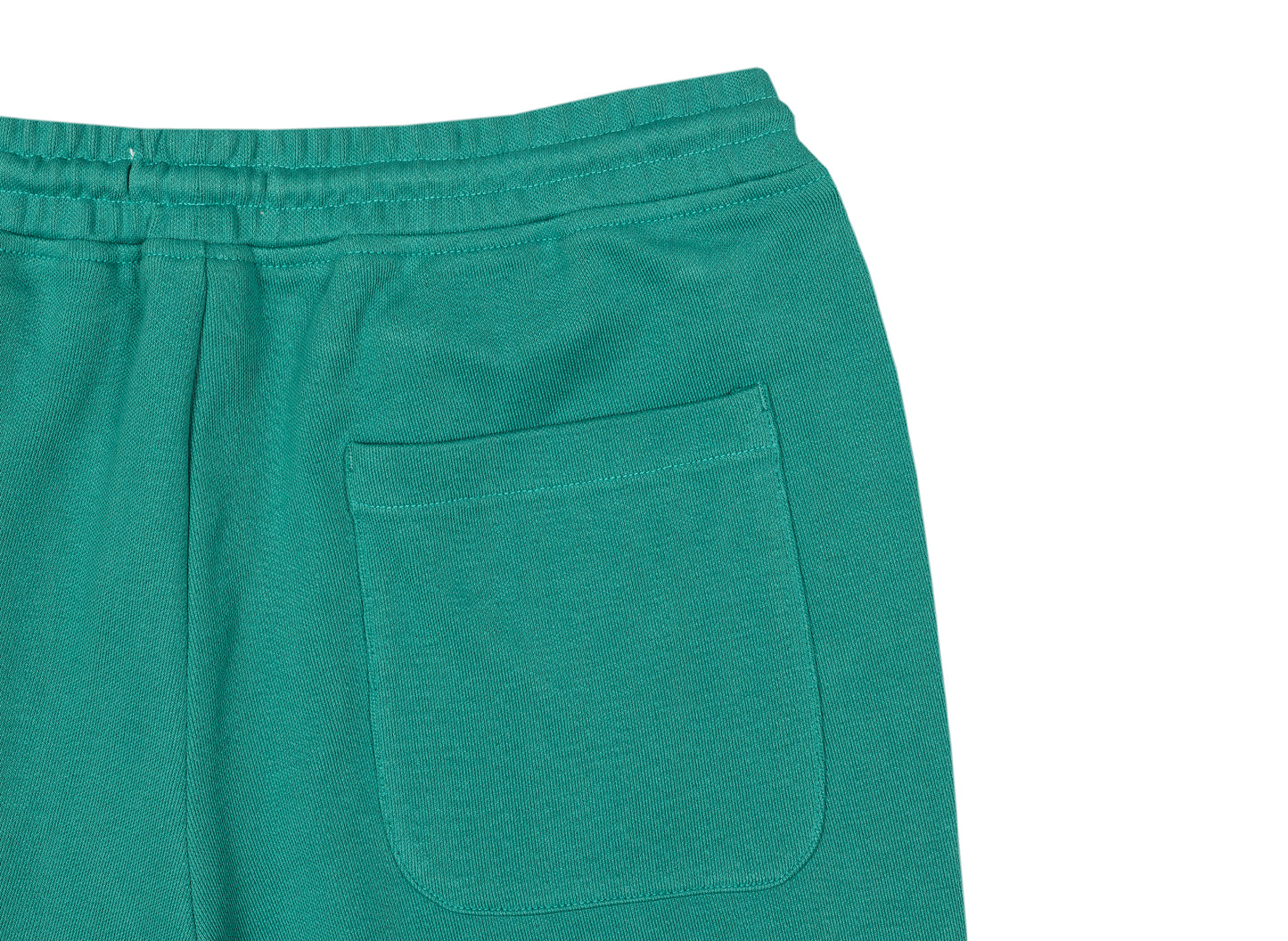 Rokit Classic Core Sweatpants in Teal