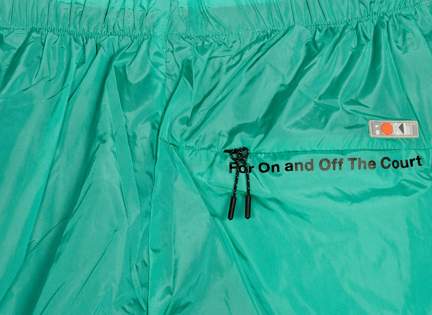 Rokit Rosecrans Track Pant