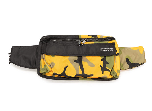 Rokit The 2Tone Hipsack