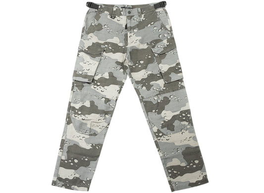 Stampd Desert Camo Cargo Pants