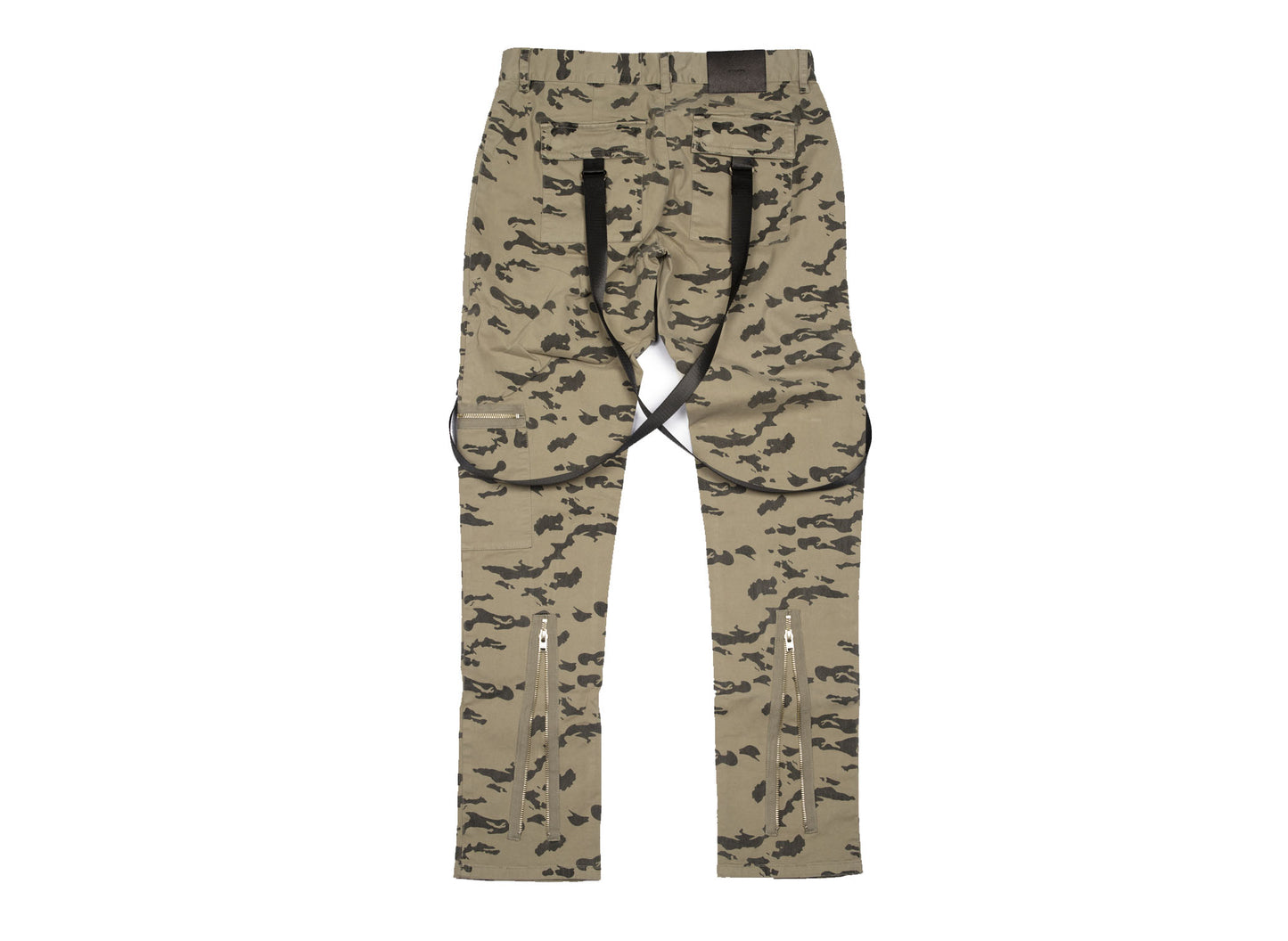 Stampd Strapped Carpenter Pant