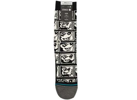 Stance 1985 Haring Socks