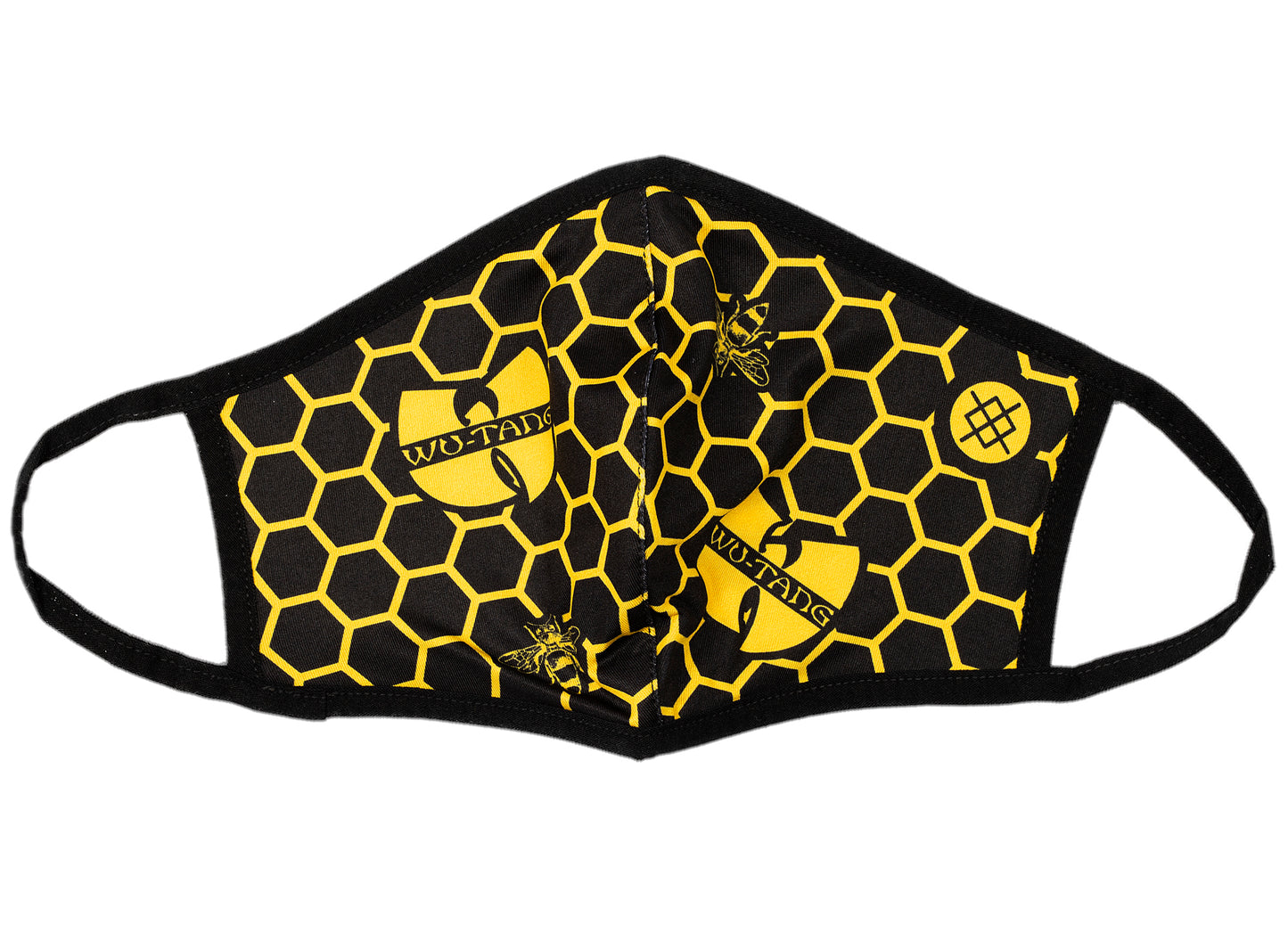 Mascarilla Stance Wu-Tang The Hive