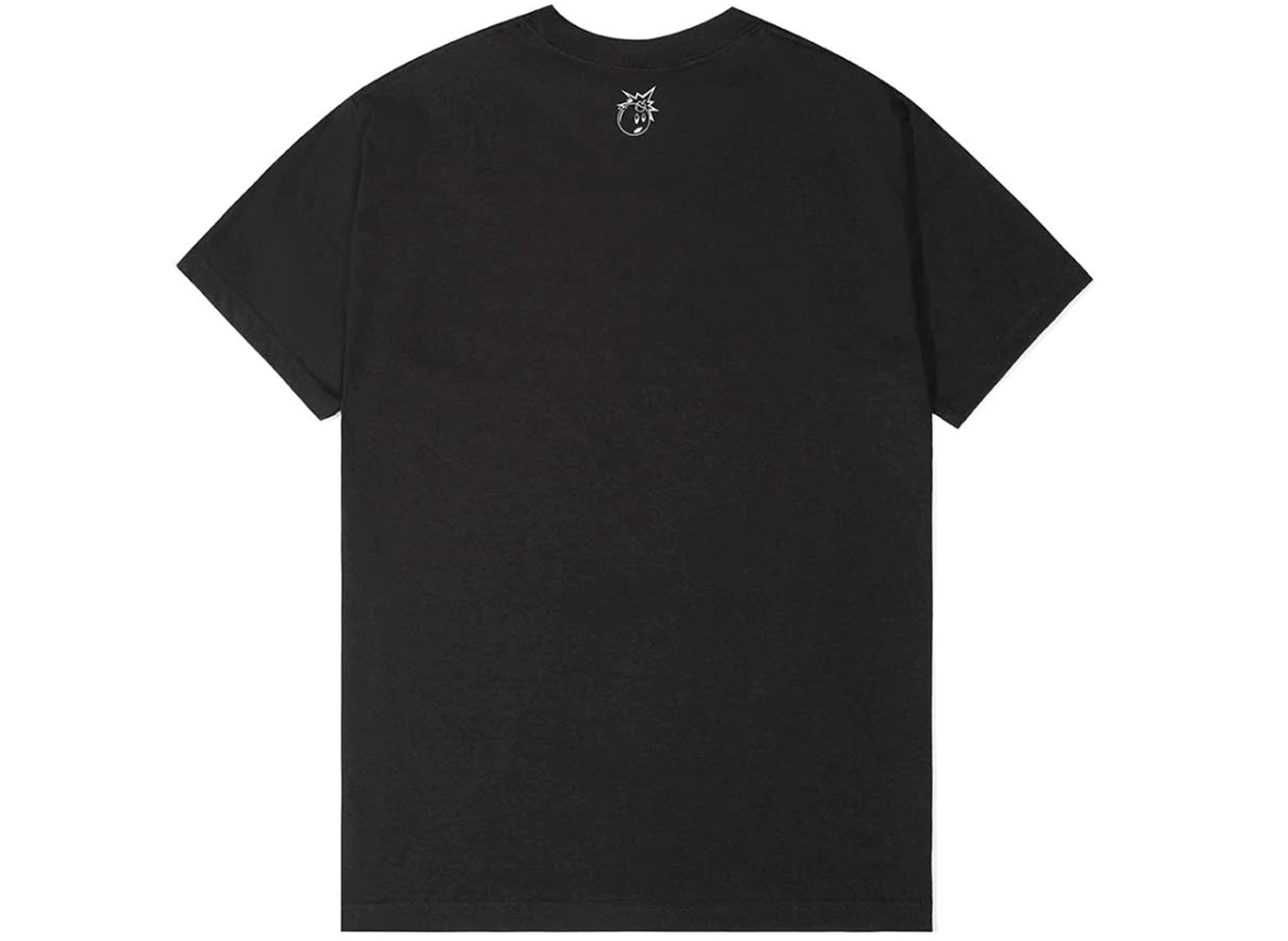 The Hundreds NFT's Are Dead Tee in Black