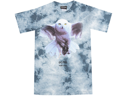 The Hundreds x Harry Potter Hedwig T-Shirt in Multi
