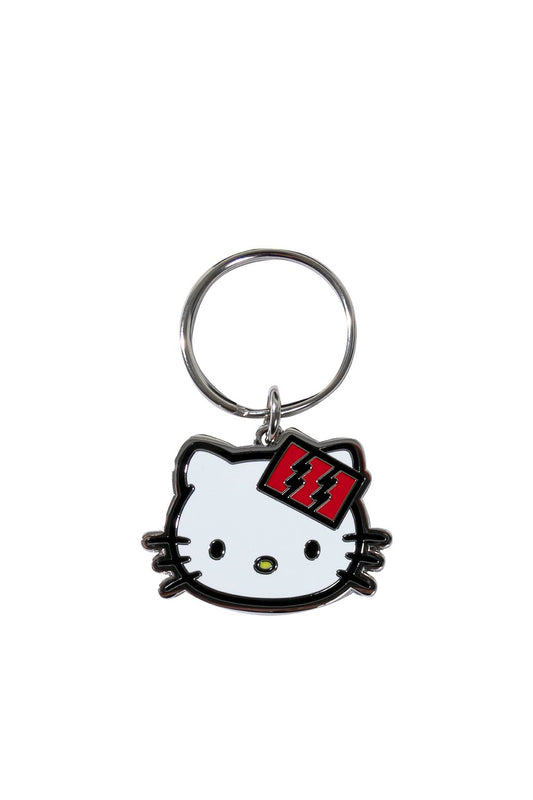 The Hundreds x Sanrio Hello Kitty Keychain