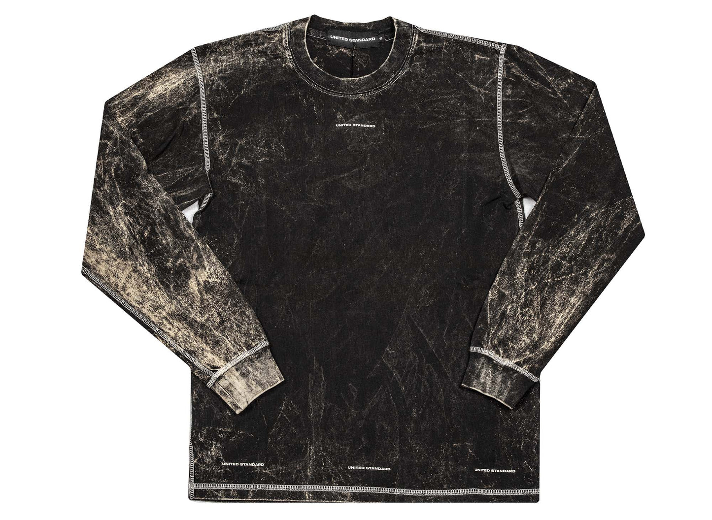 United Standard Basic Acid Long Sleeve