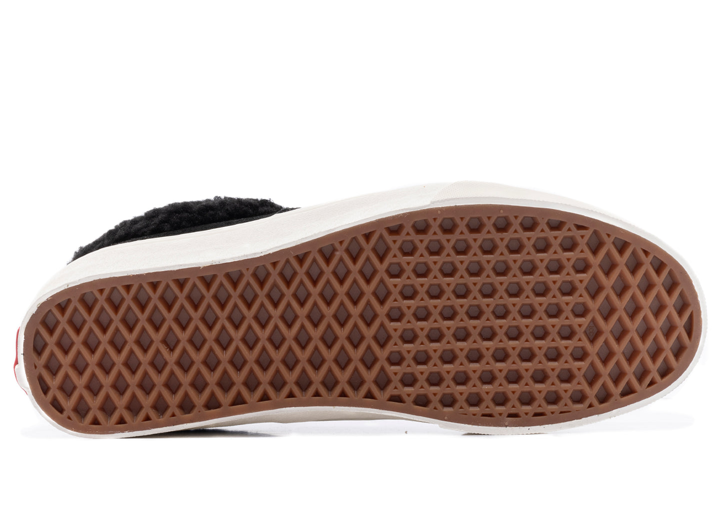 Vans Authentic Sherpa 'Cozy Hug' - view 5