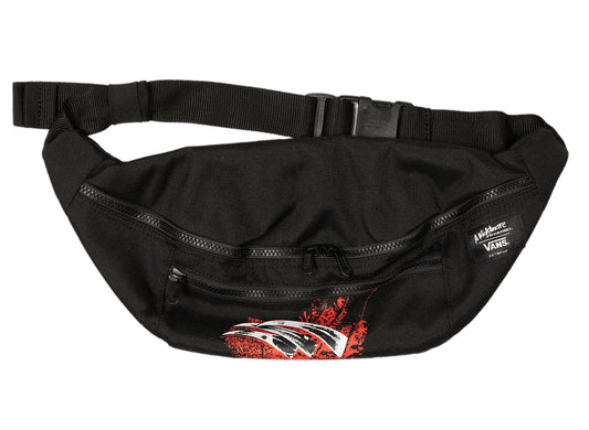 Vans Nightmare on Elm Street Cross Body Pack