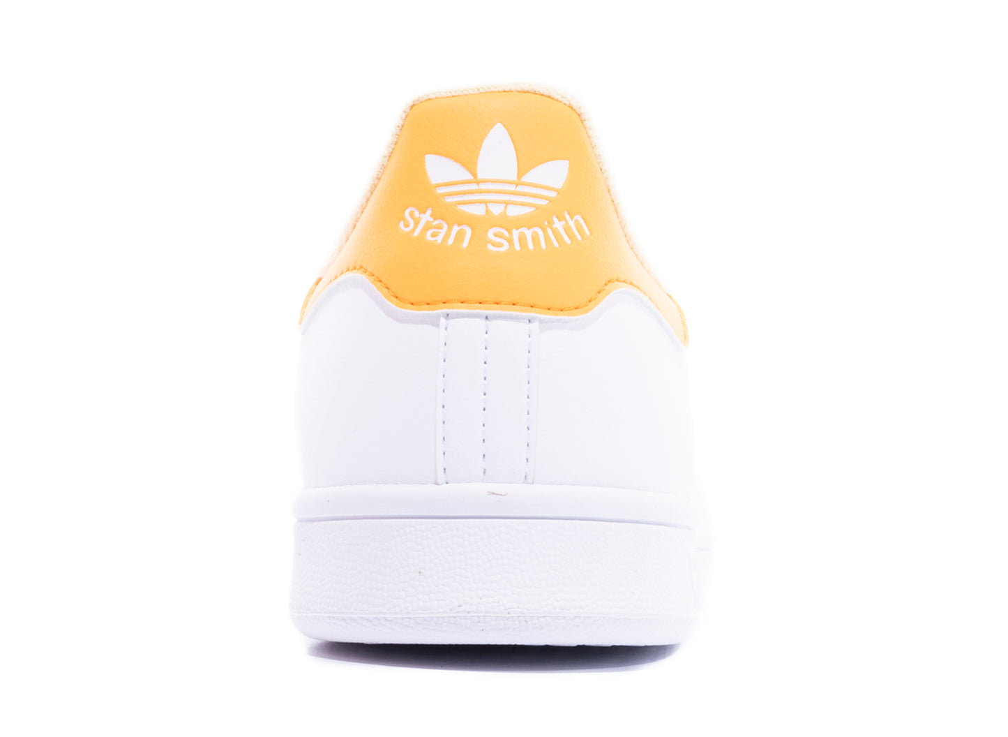 Women's Adidas Stan Smith Her Vegan in Flat White - view 5