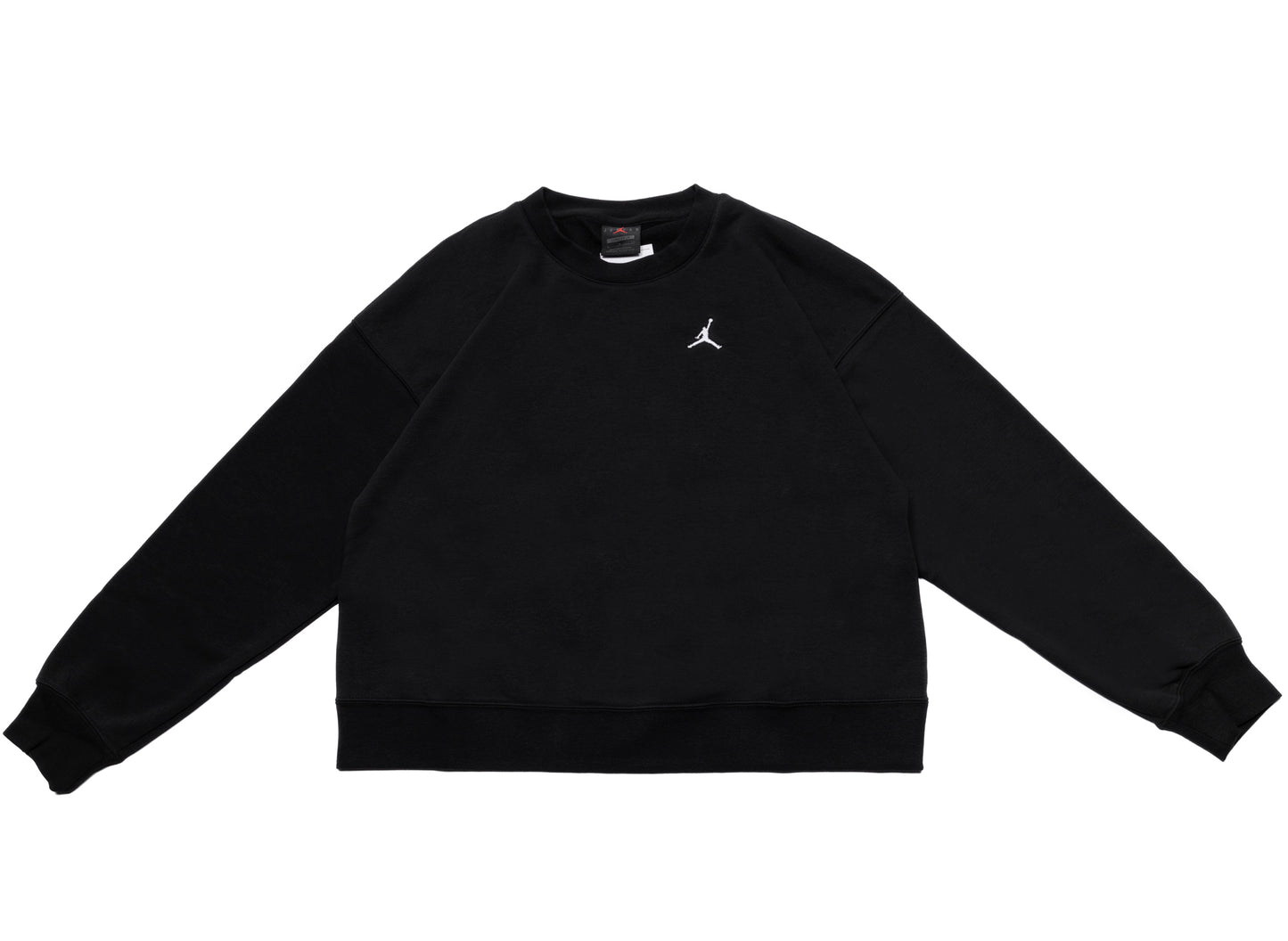 Women's Jordan Brooklyn Fleece Crewneck