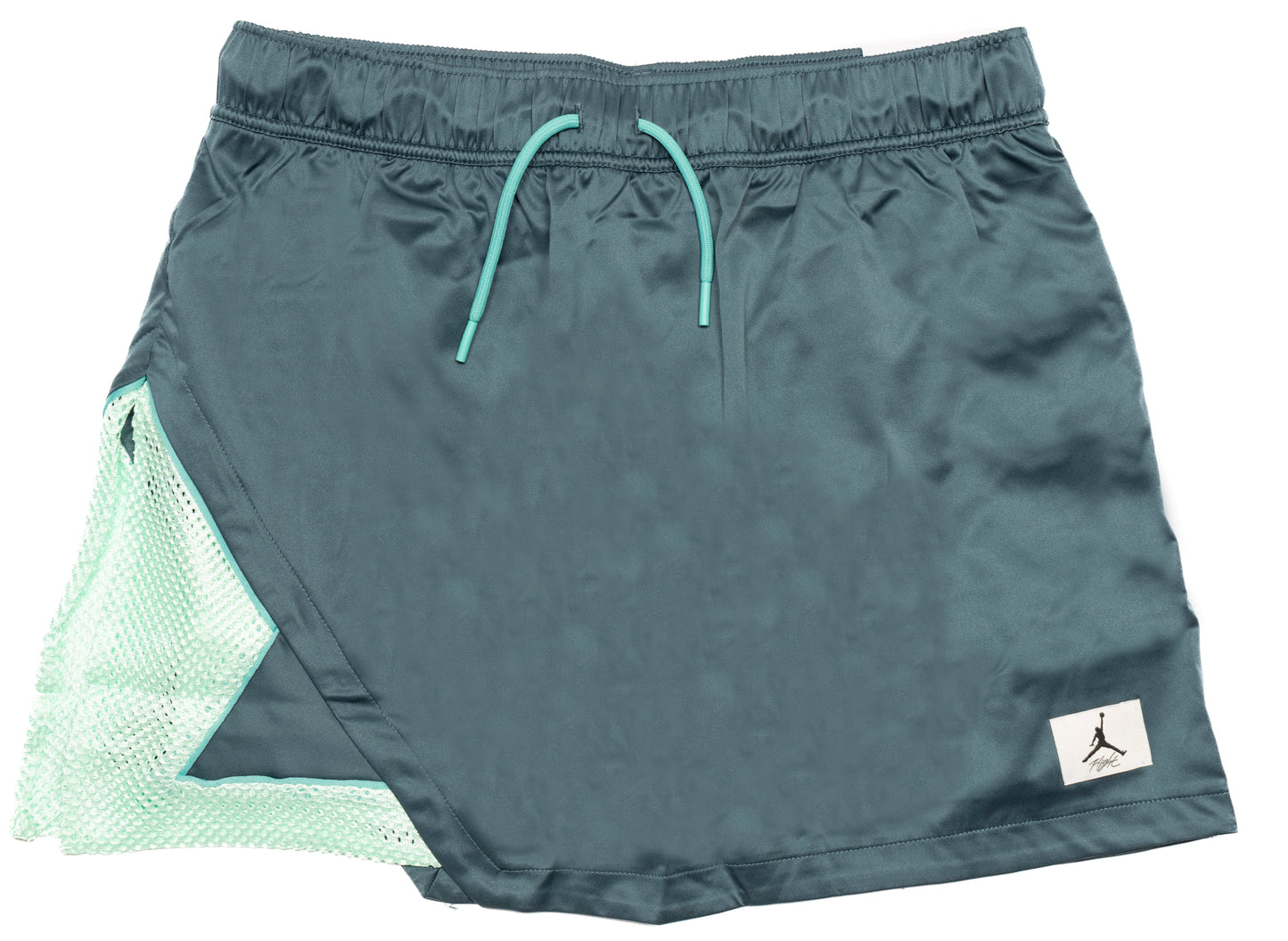 Women's Jordan Essentials Skirt in Aqua