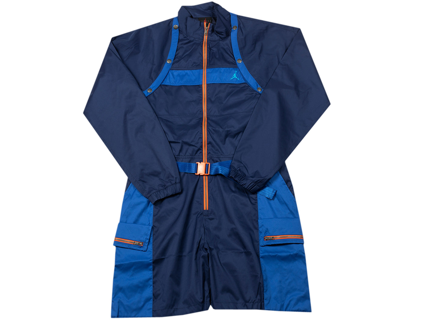 Jordan Next Utility Capsule Flight Suit für Damen