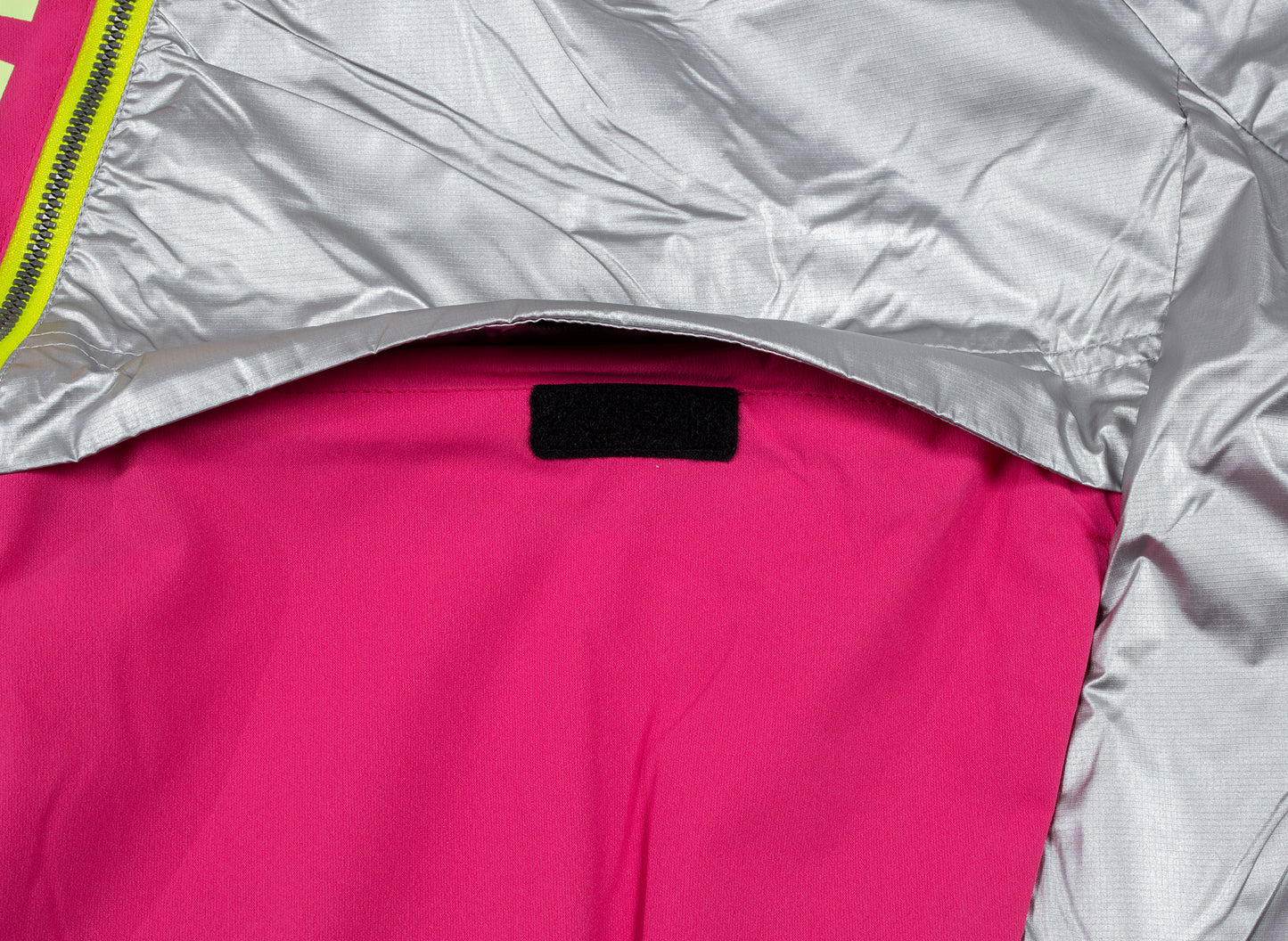 Womens Jordan Winter Utility Jacket in Watermelon / Dark Atomic Teal
