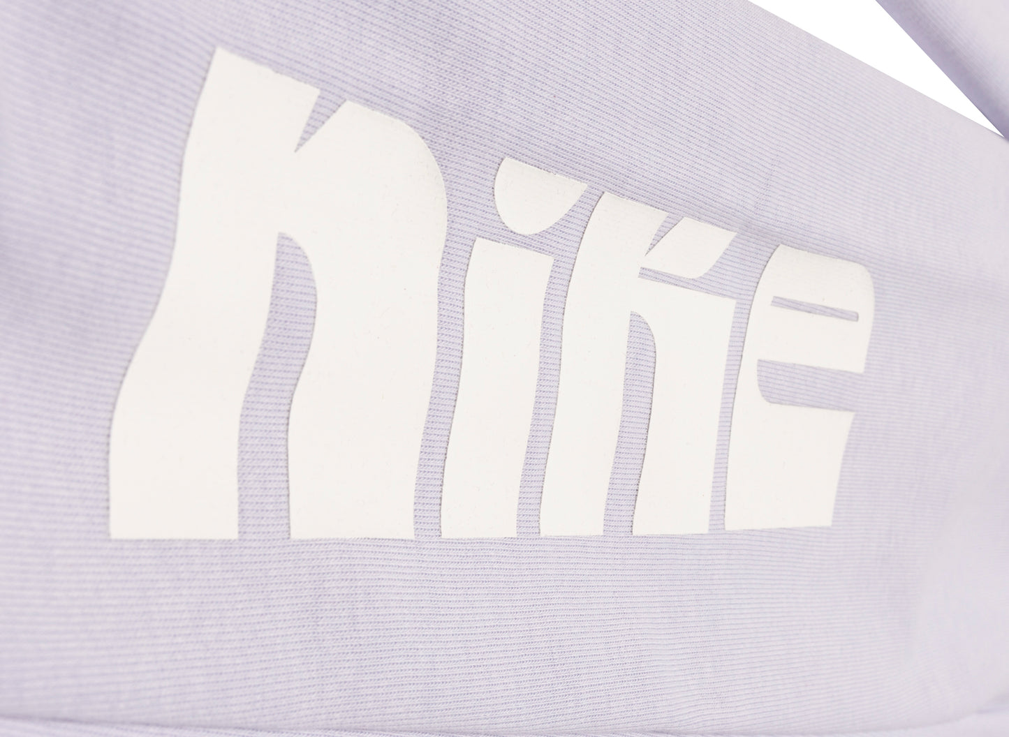 Pantalones de felpa Nike Optimism para mujer