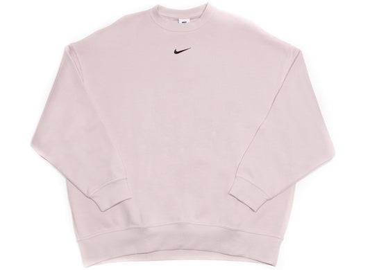 Women's Nike Oversized Essentials Crewneck