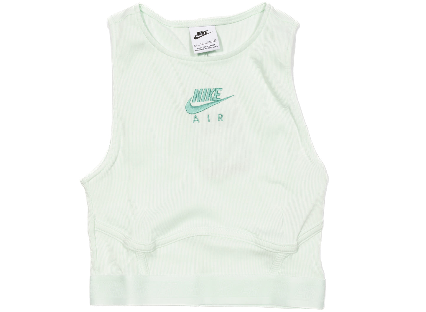 Nike Sportswear Air Geripptes Tanktop für Damen