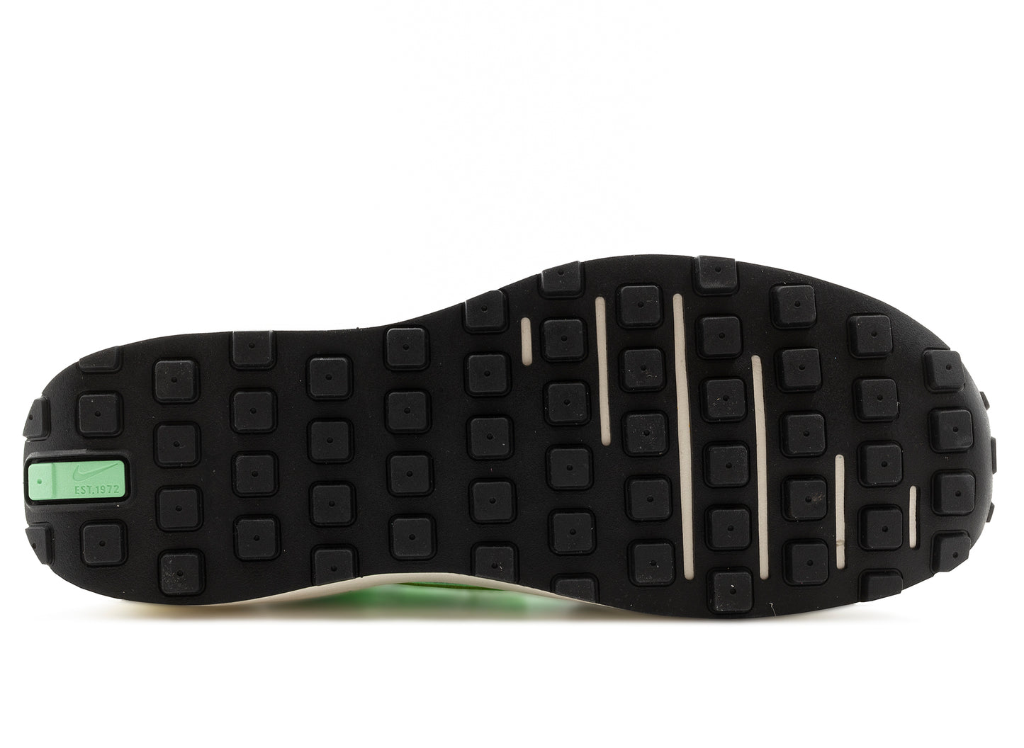 Women's Nike Waffle One 'Lime Glow'