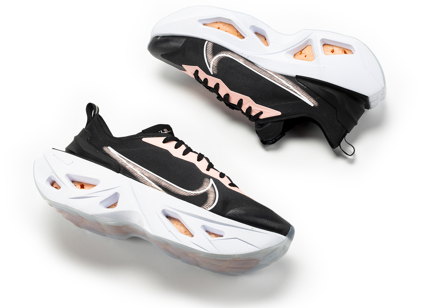 Women's Nike Zoom X Vista Grind 'Bleached Coral'