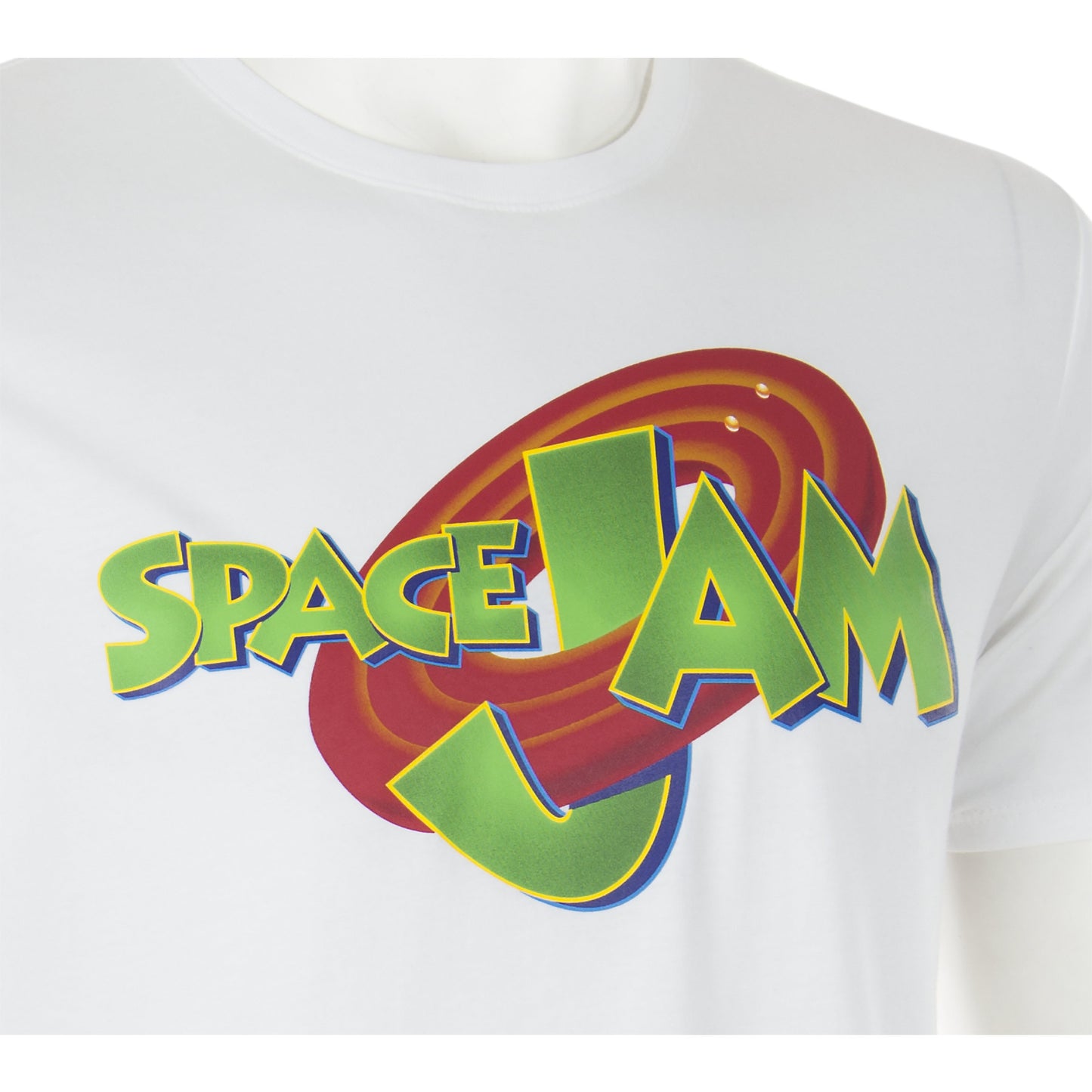Jordan - Camiseta Space Jam