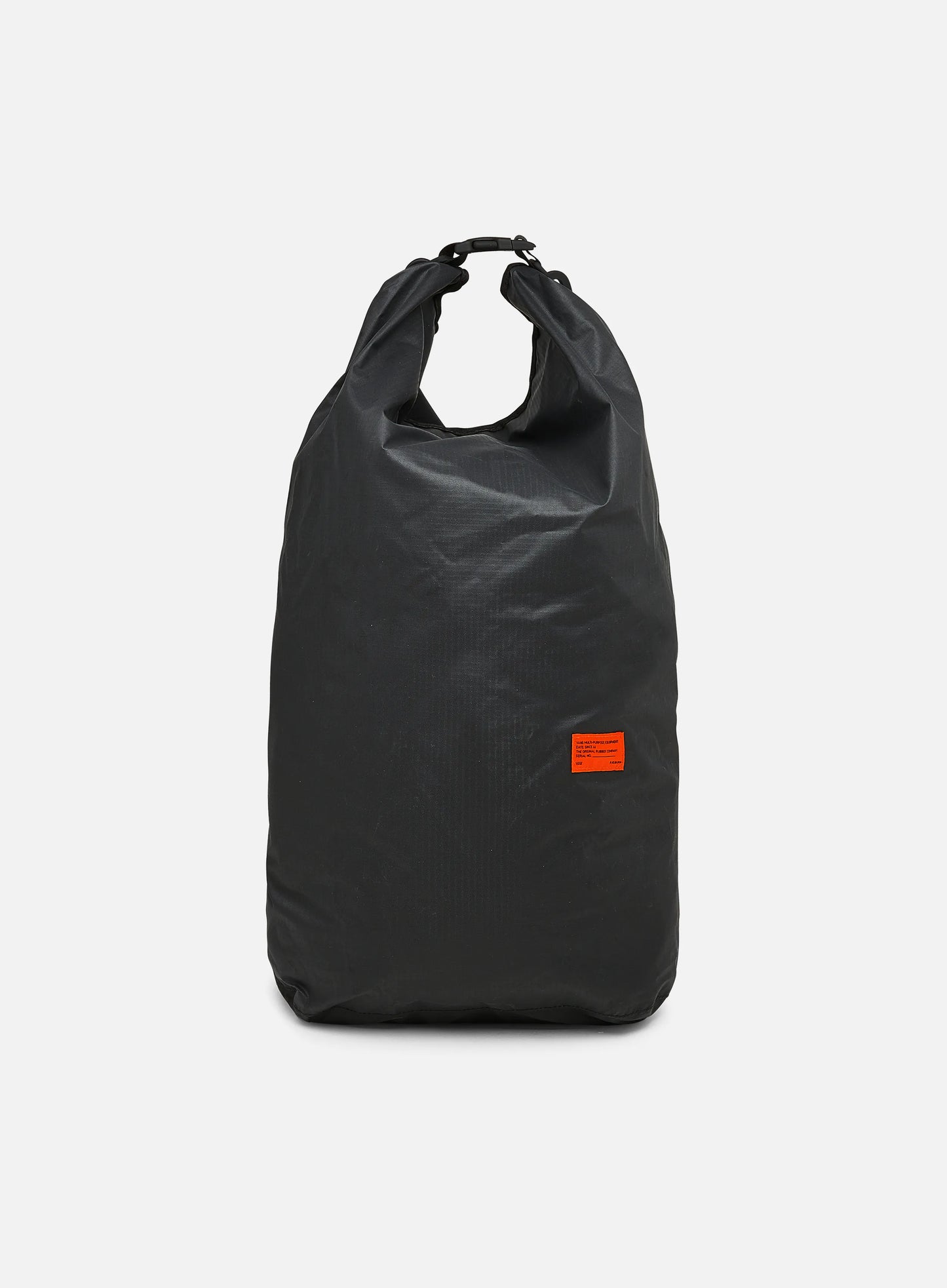 Vans Raeburn Rolltop Rucksack
