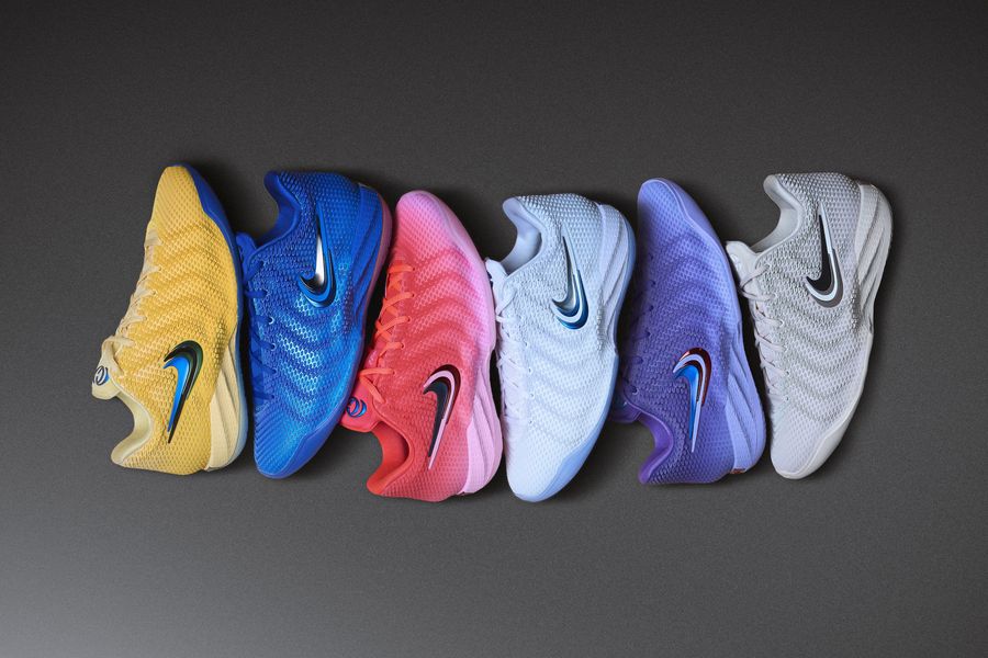 Nike Caitlin 1 signature collection official newsroom hero