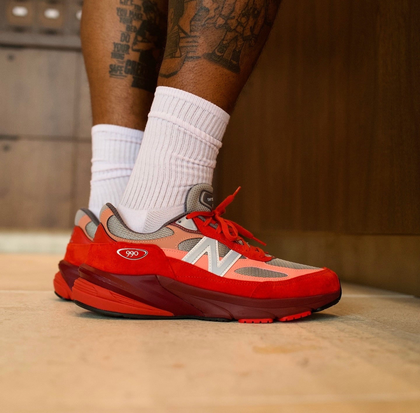 New Balance