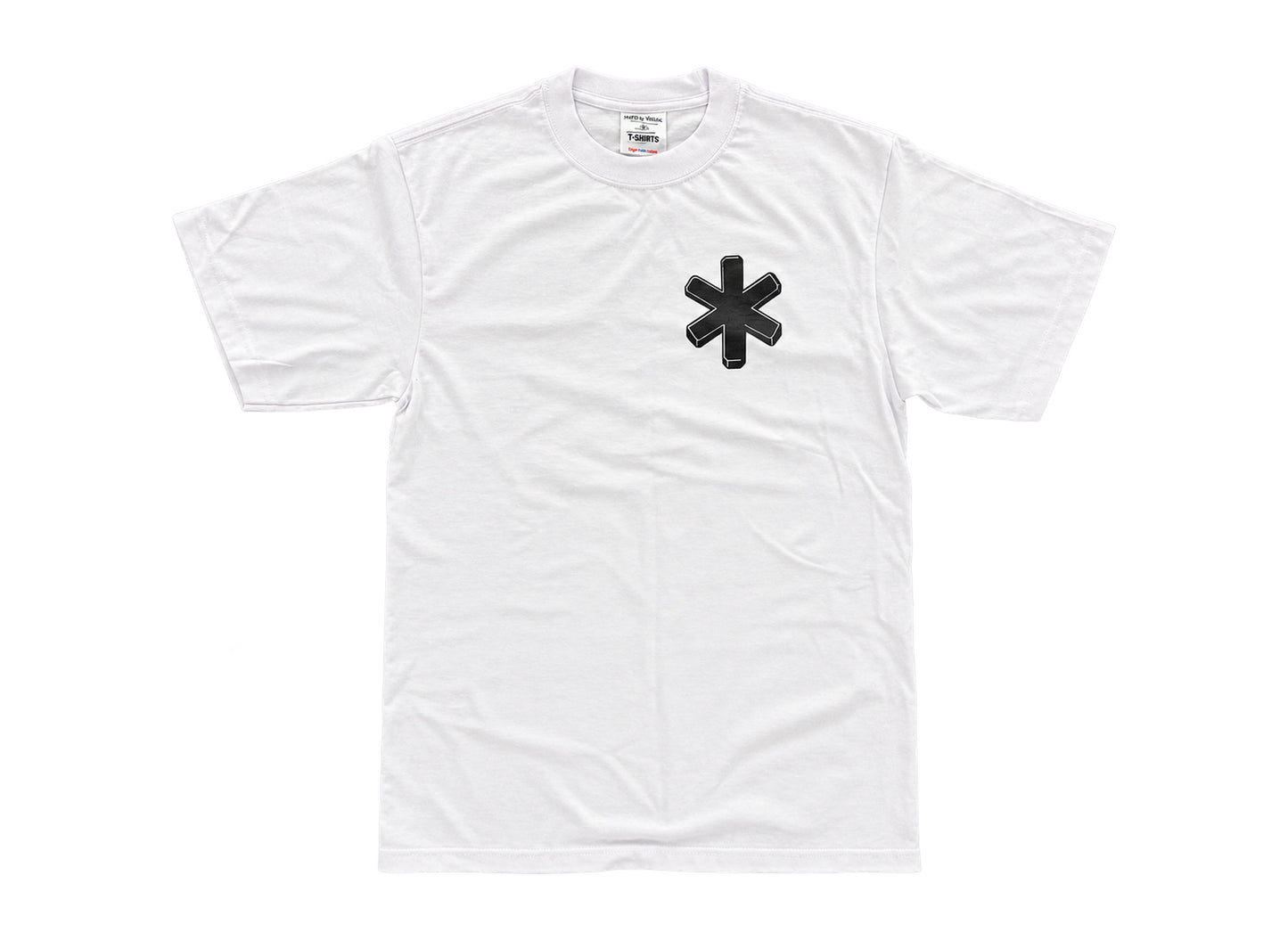 Oneness Glowa Tee in White