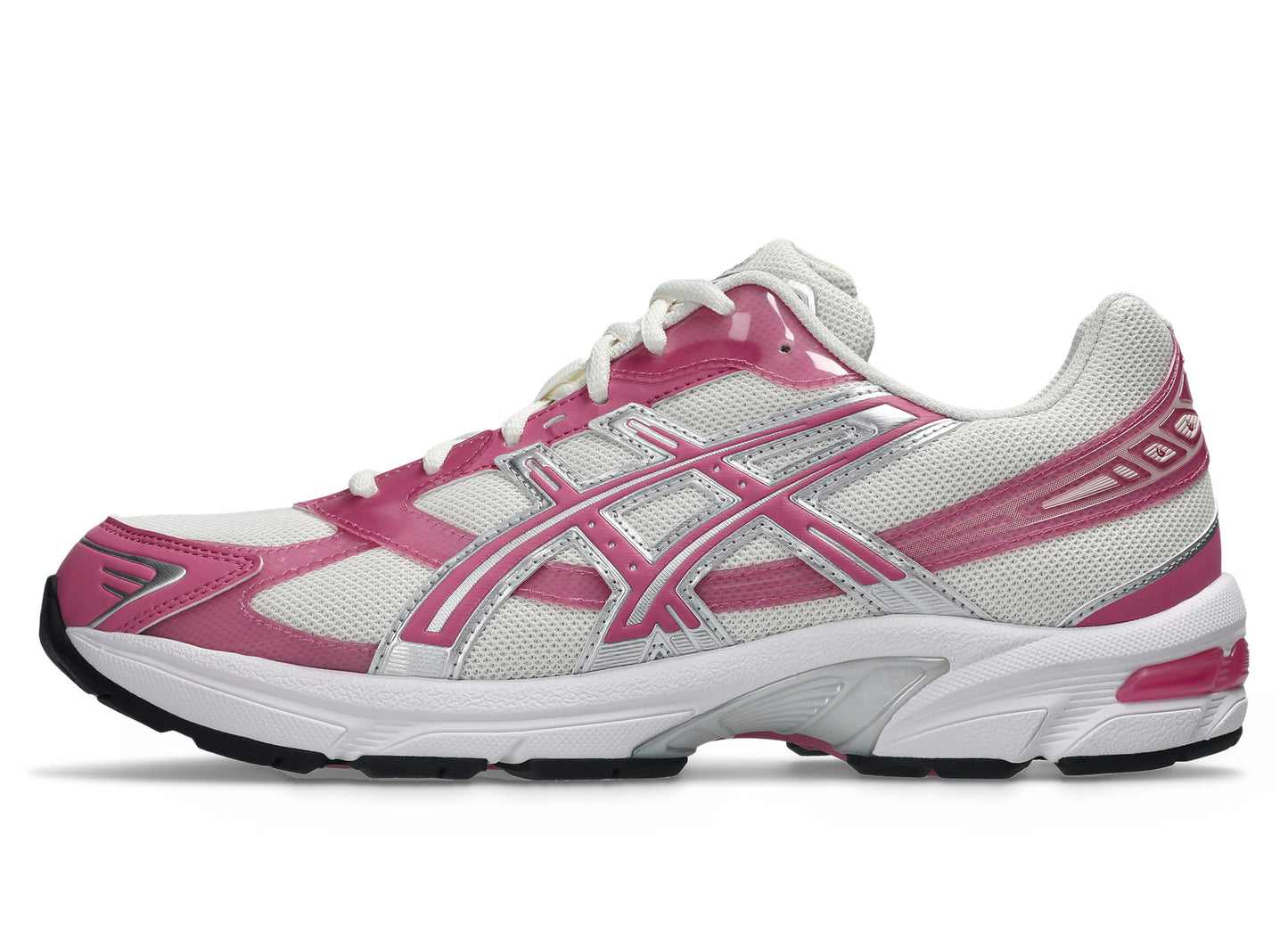 Asics Gel-1130 in Cream / Pink Cloud