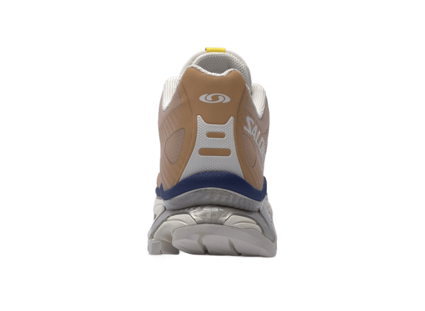 Salomon XT-4 OG in Taffy / Vanilla Ice