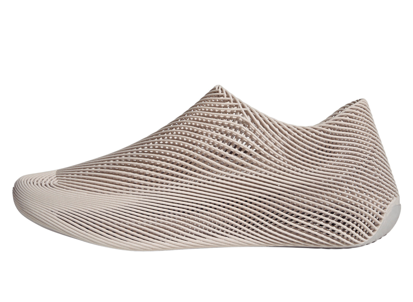 adidas Climacool in Wonder Taupe / Iron Metallic