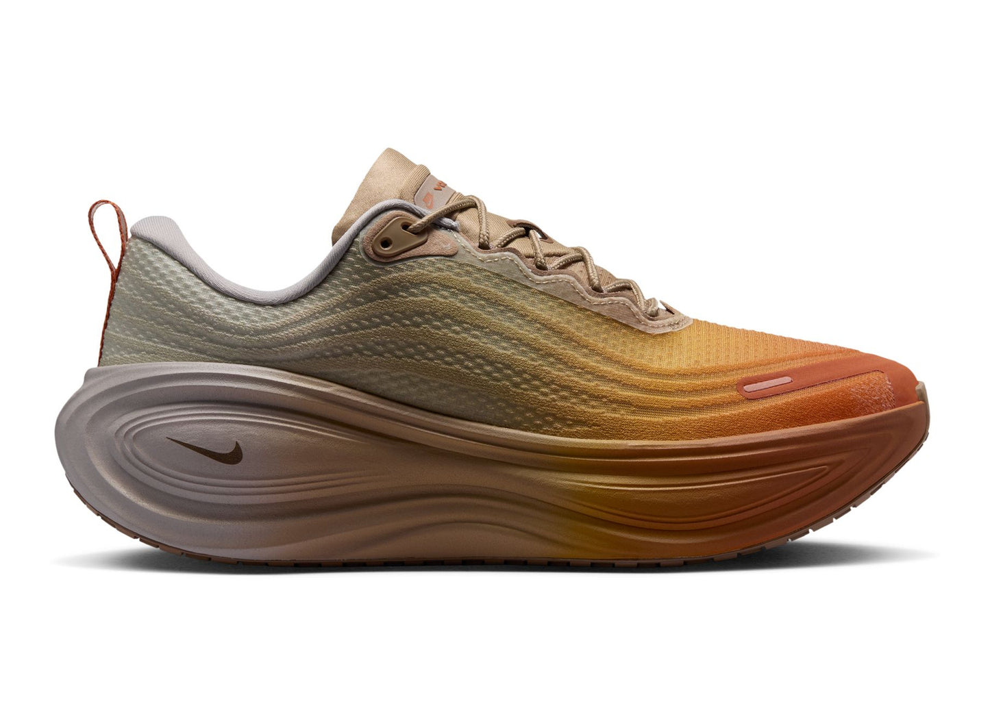 Nike Vomero Plus SP "Cheat Day" in Desert Camo / Ceramic