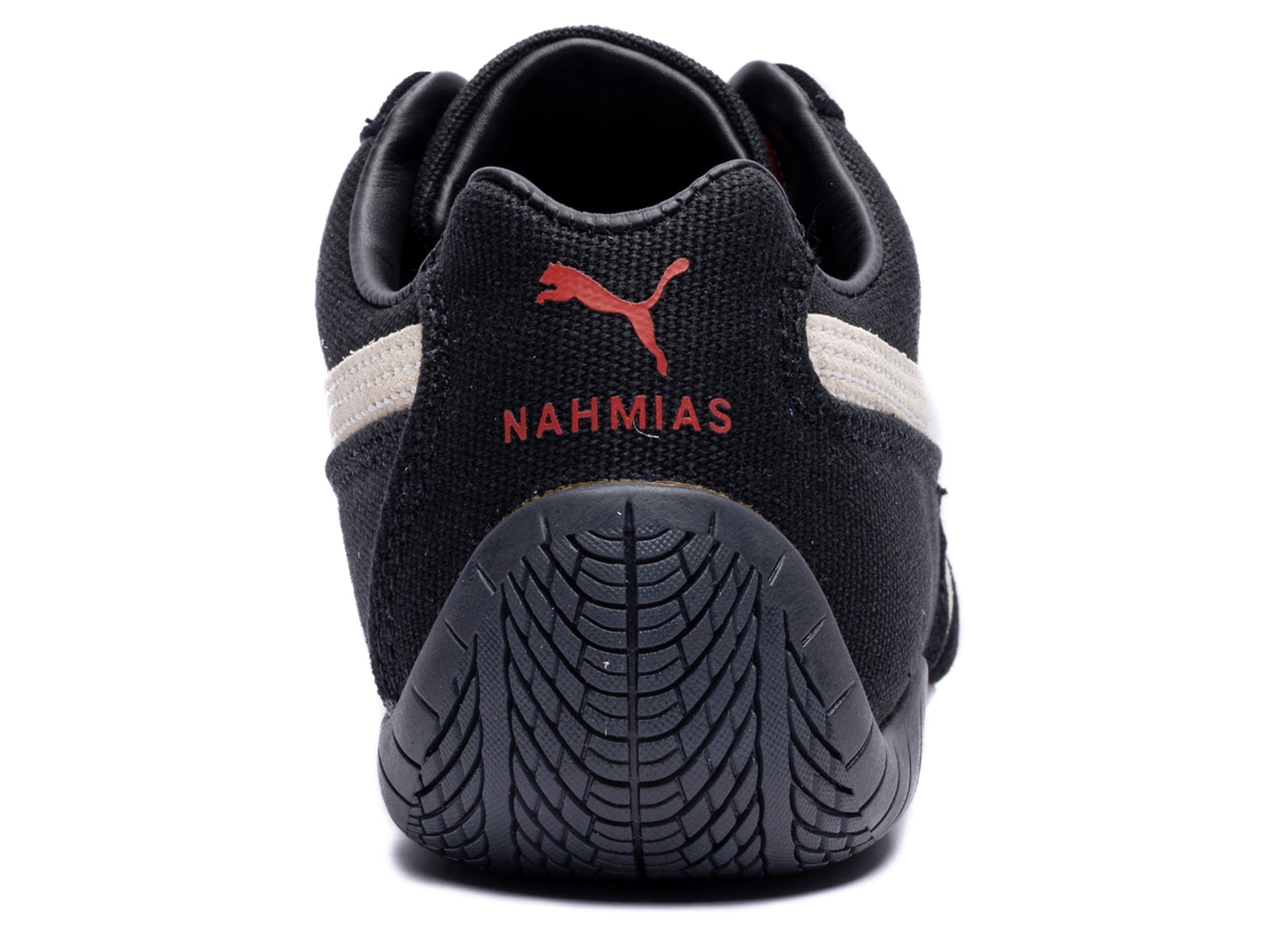Puma x Nahmias Speedcat en negro Puma