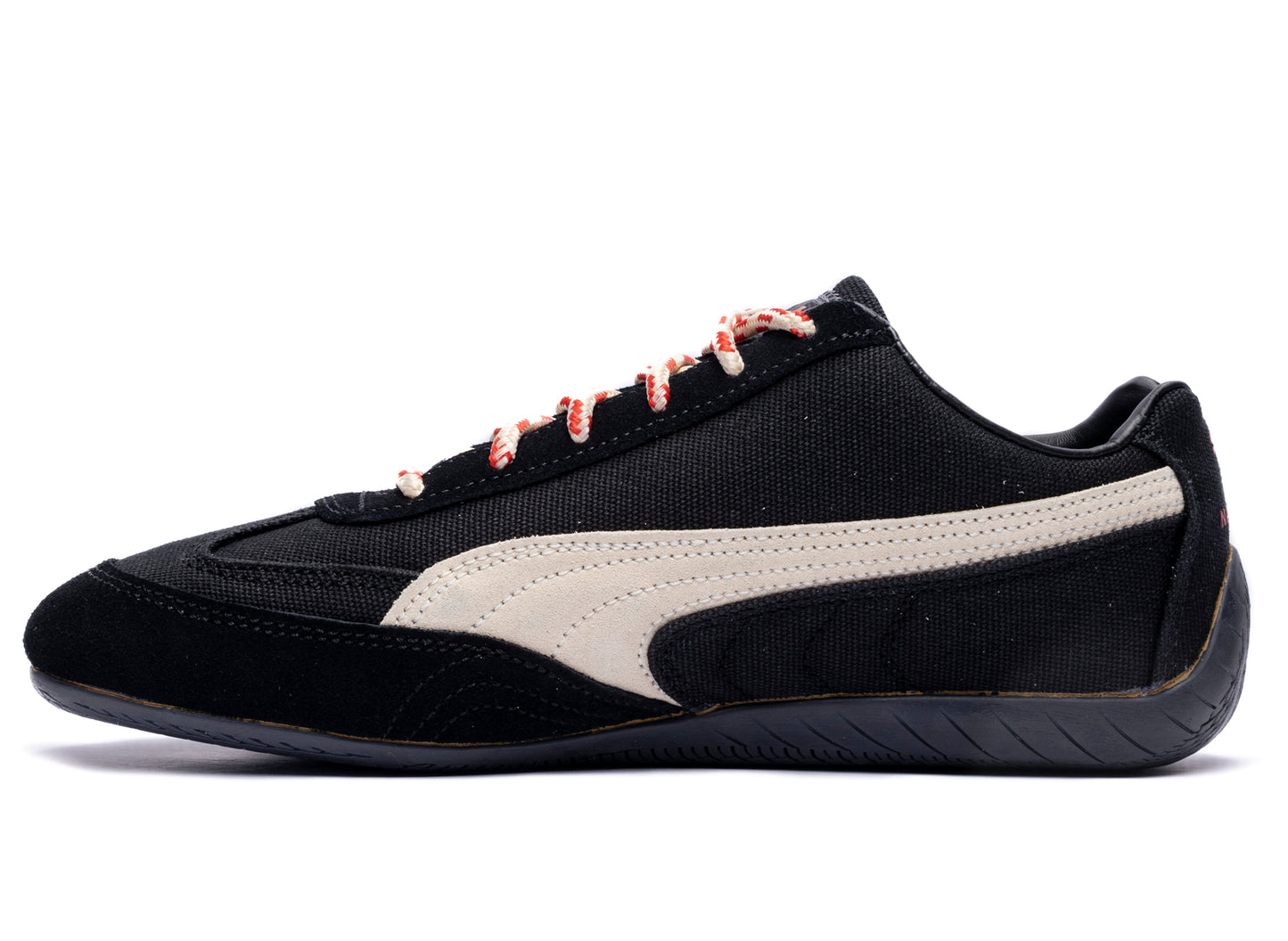 Puma x Nahmias Speedcat en negro Puma