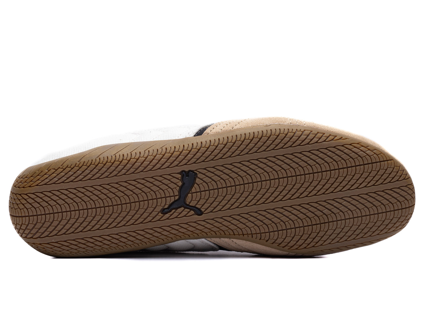 Puma x Nahmias Speedcat en Blanco Cálido