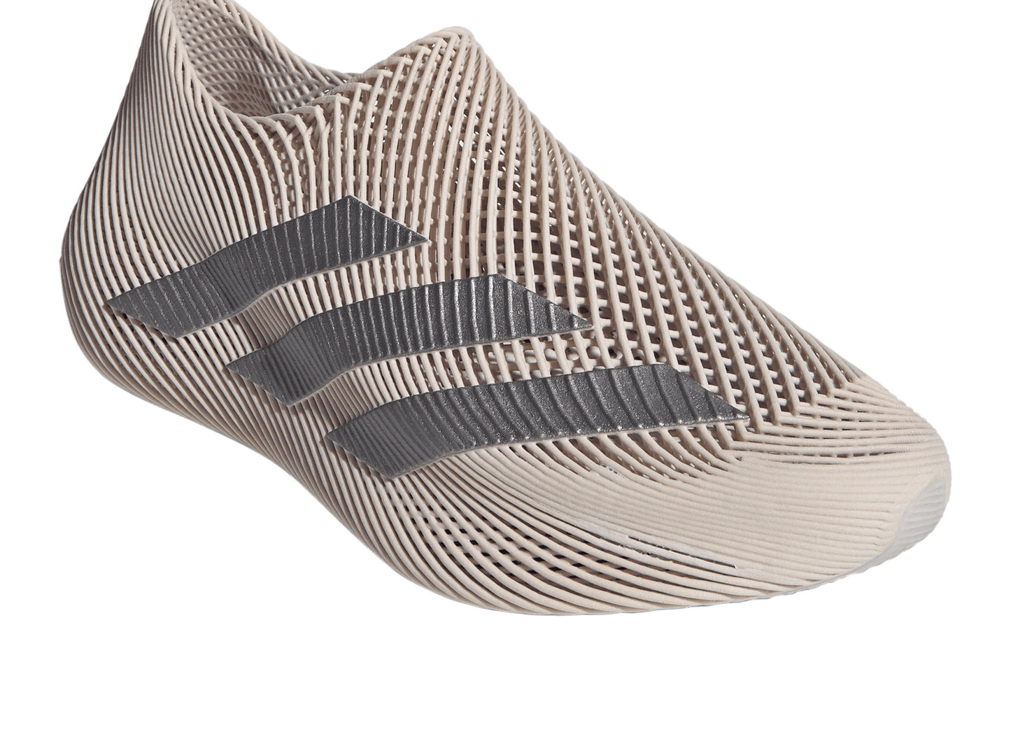 adidas Climacool in Wonder Taupe / Iron Metallic