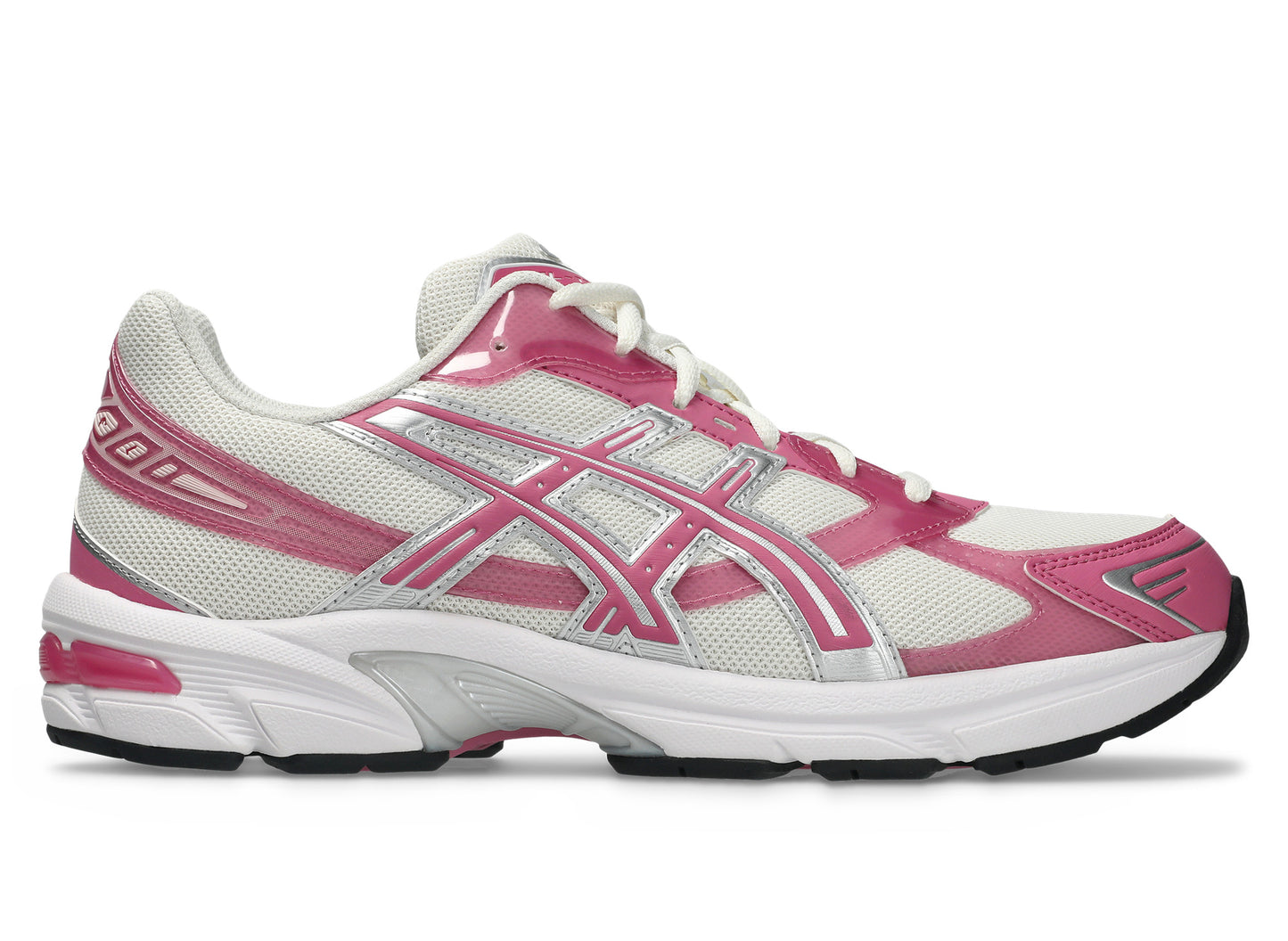 Asics Gel-1130 in Cream / Pink Cloud