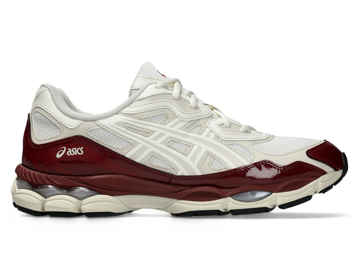 Asics Gel-NYC in Cream