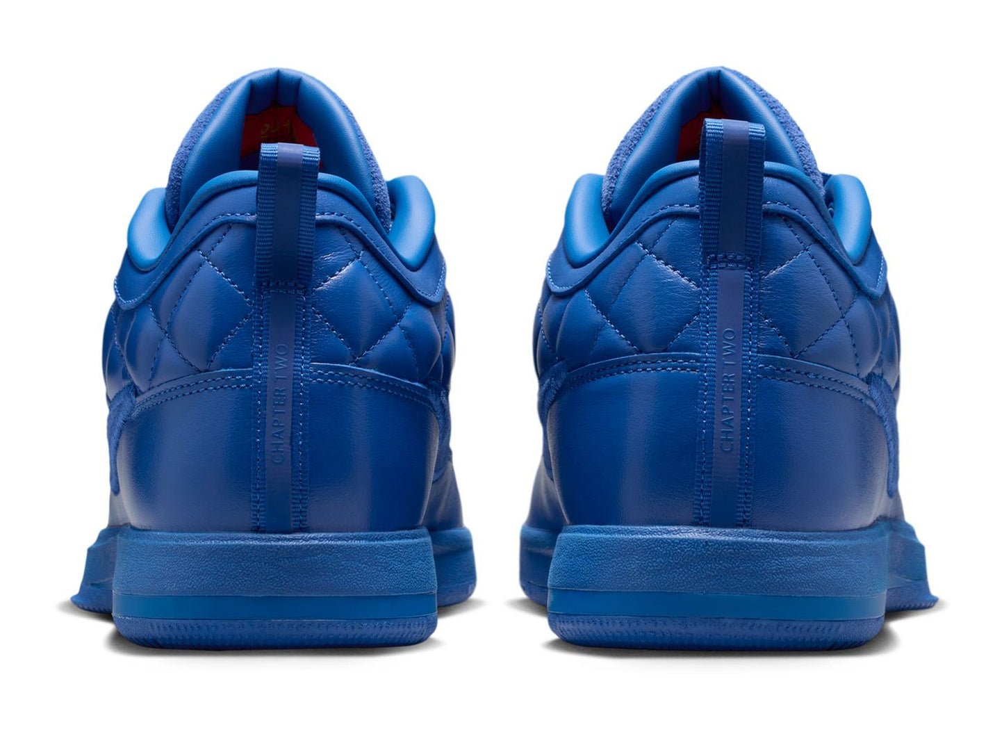 Nike Book 2 'Just Book' in Varsity Royal