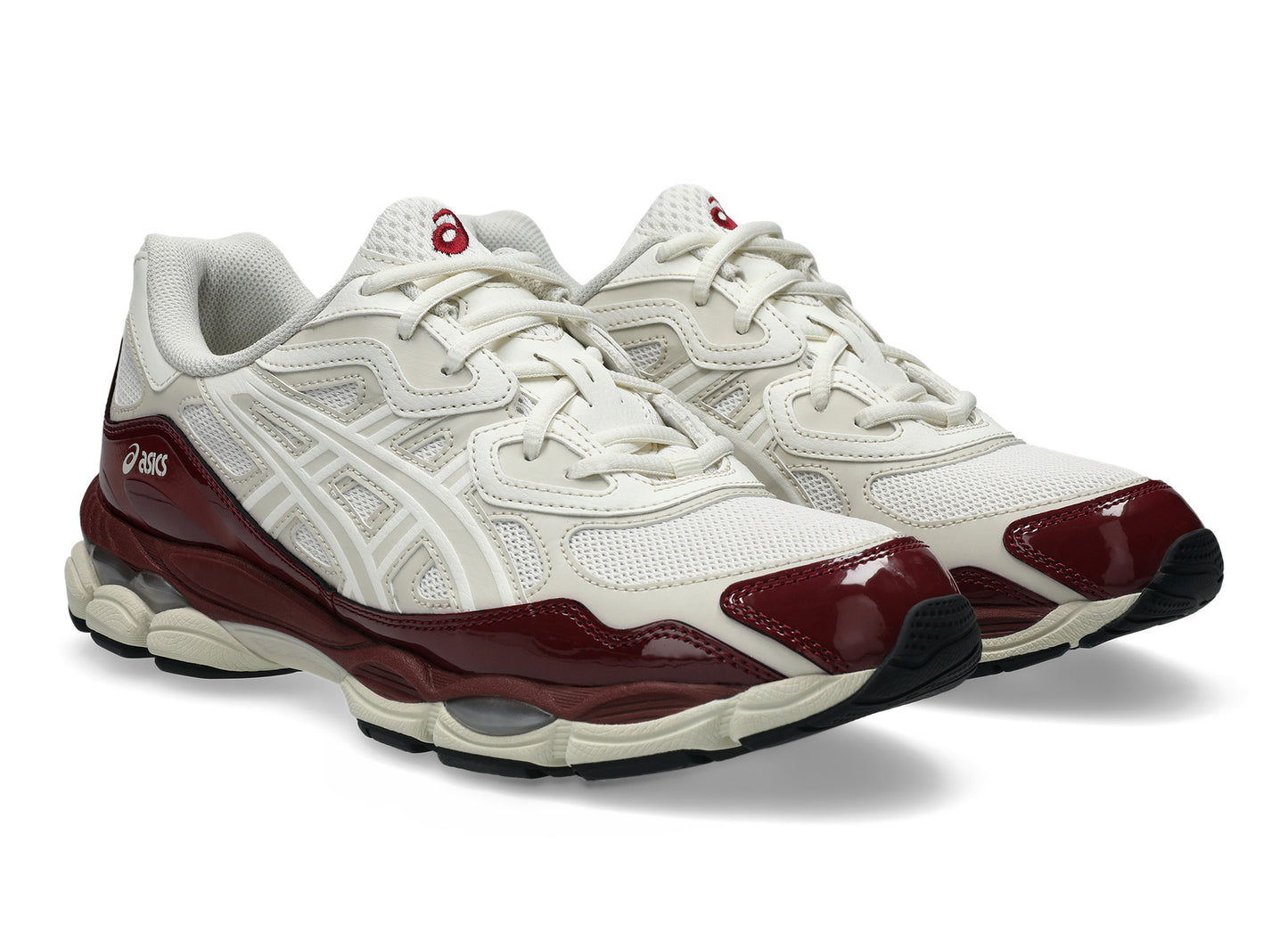Asics Gel-NYC in Cream