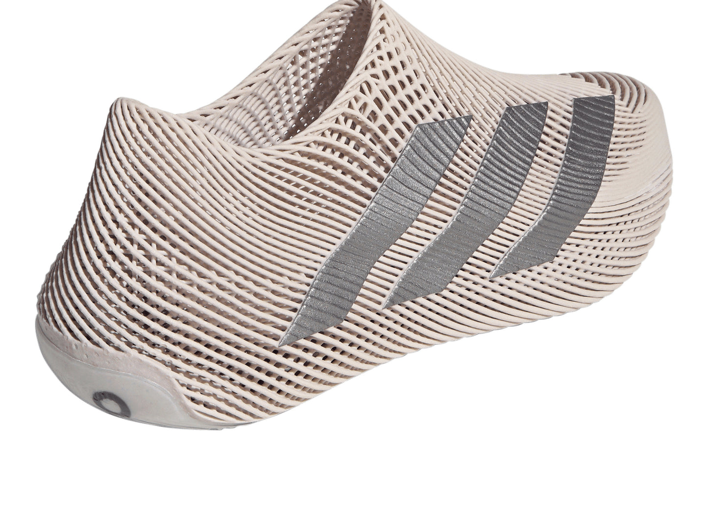 adidas Climacool in Wonder Taupe / Iron Metallic