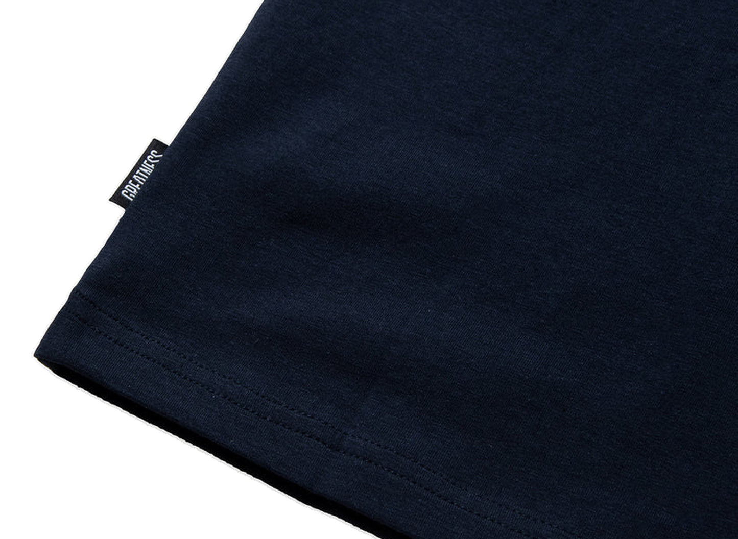 Paper Planes Essential 3 Pack Crew Neck Tees in Midnight Navy