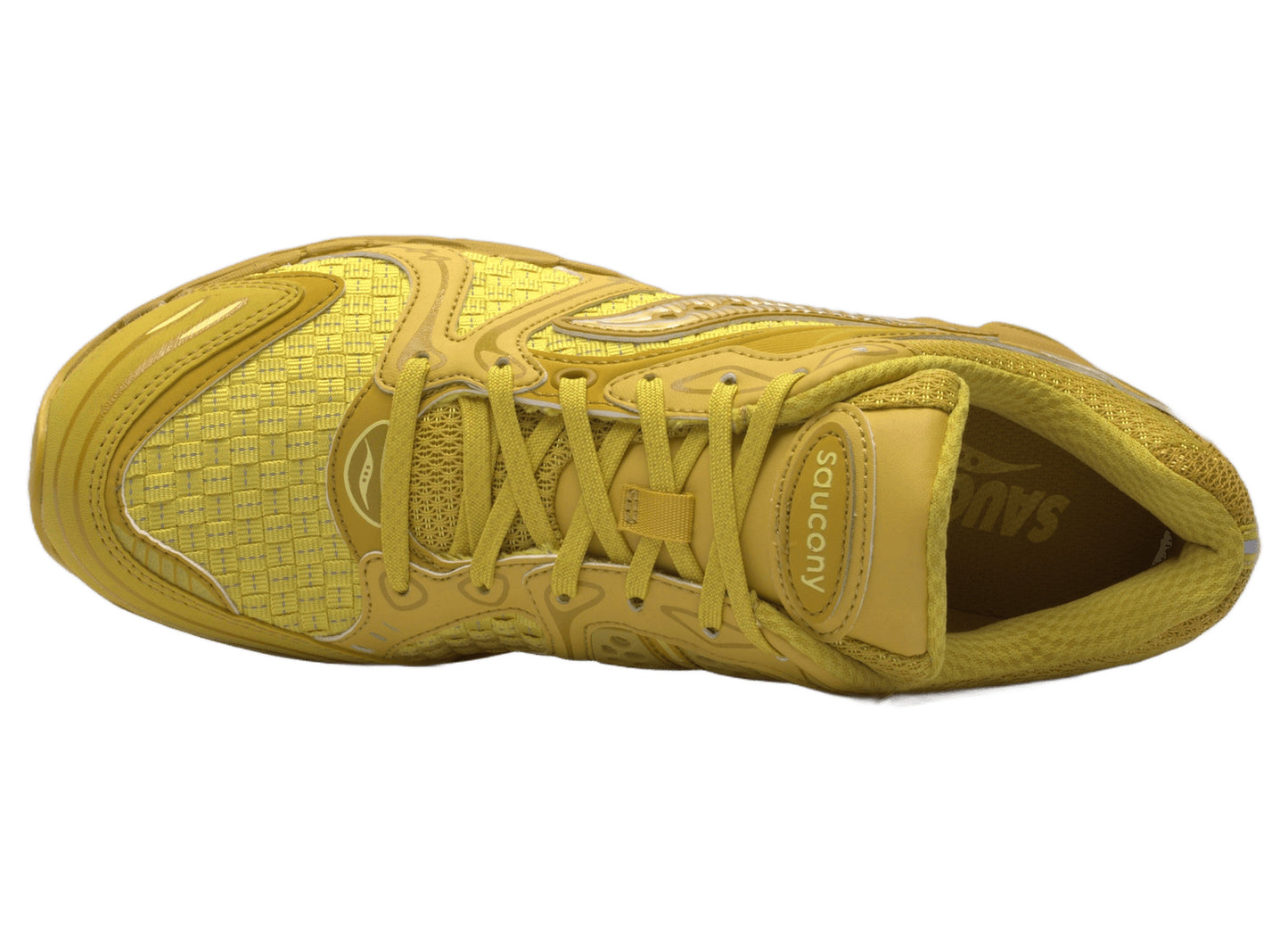 Saucony ProGrid Triumph 4