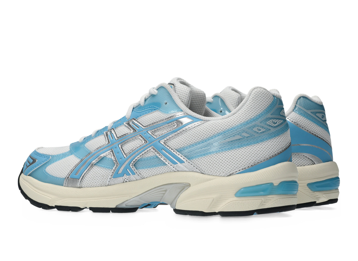 Asics Gel-1130 in White