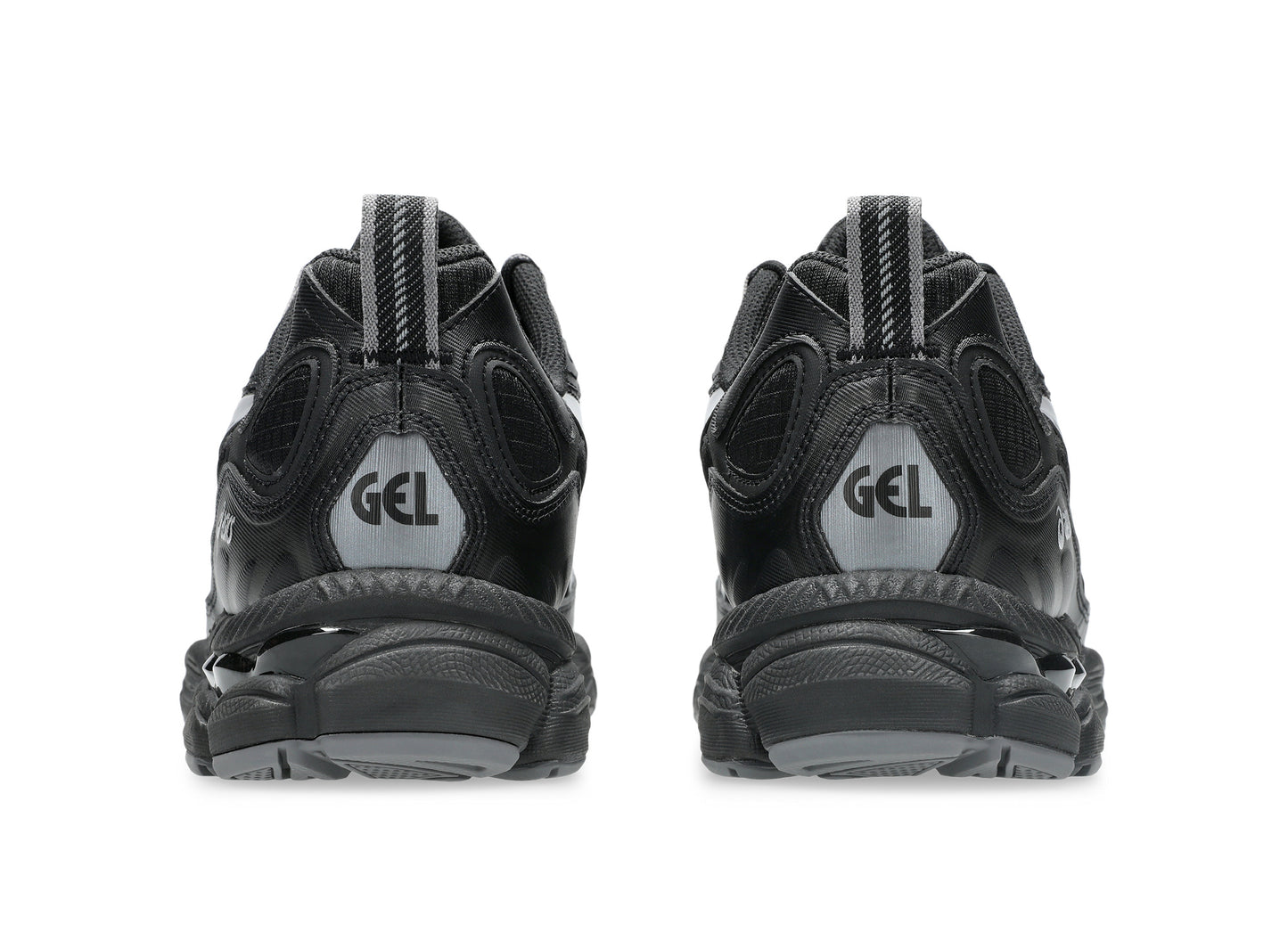 Asics Gel-NYC Utility in Black / Carbon